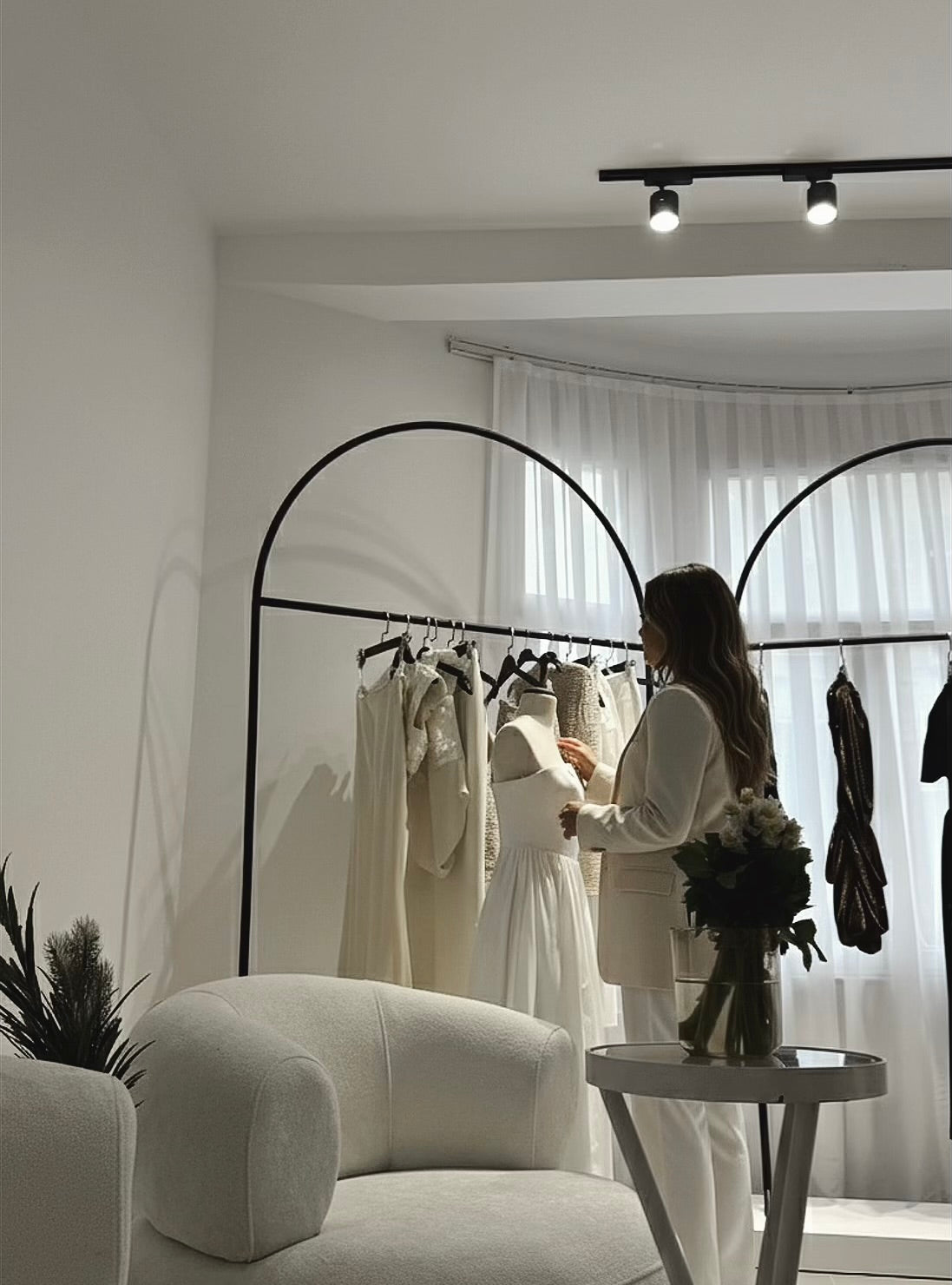 Showroom İşbirliği