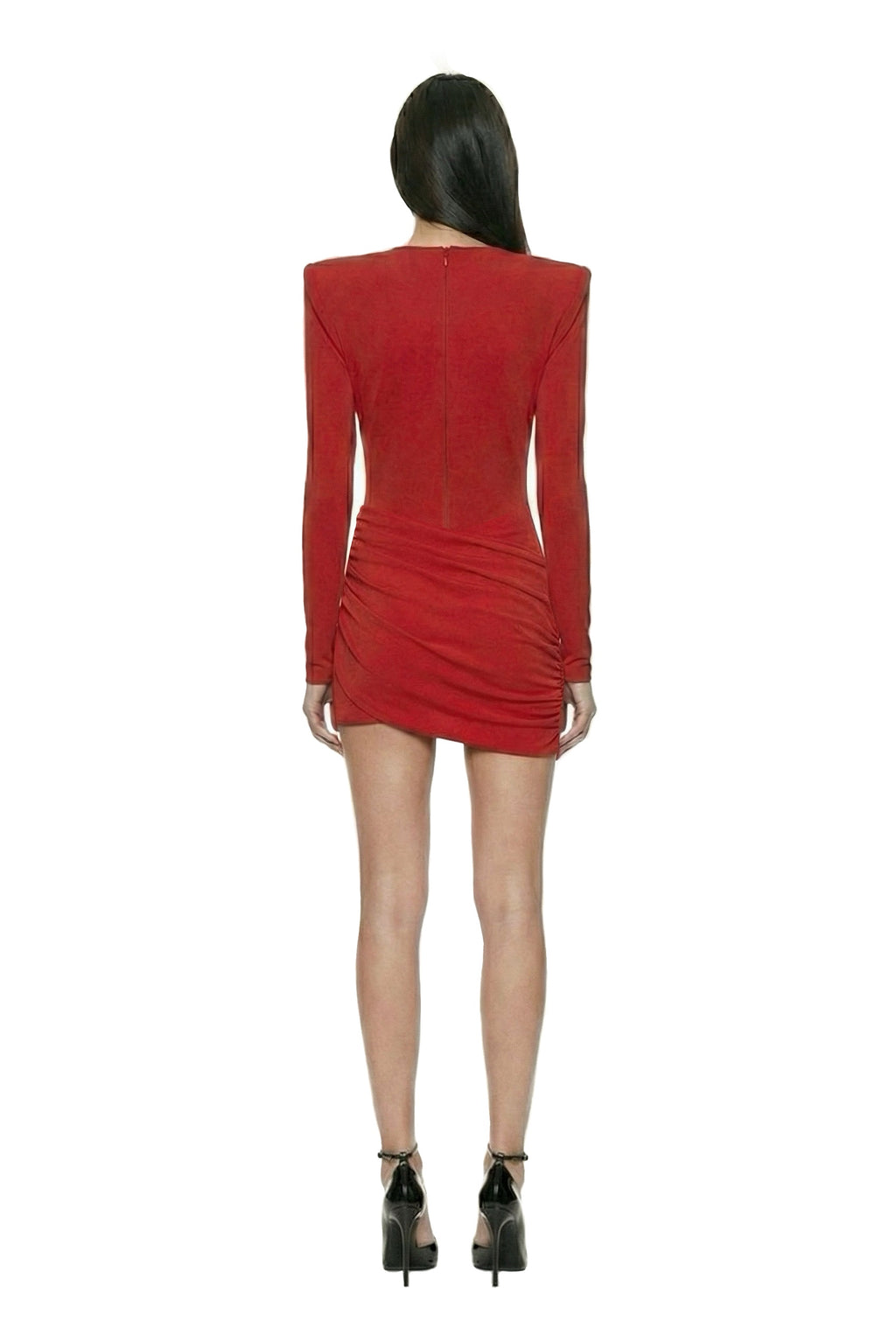 RENNE DRESS