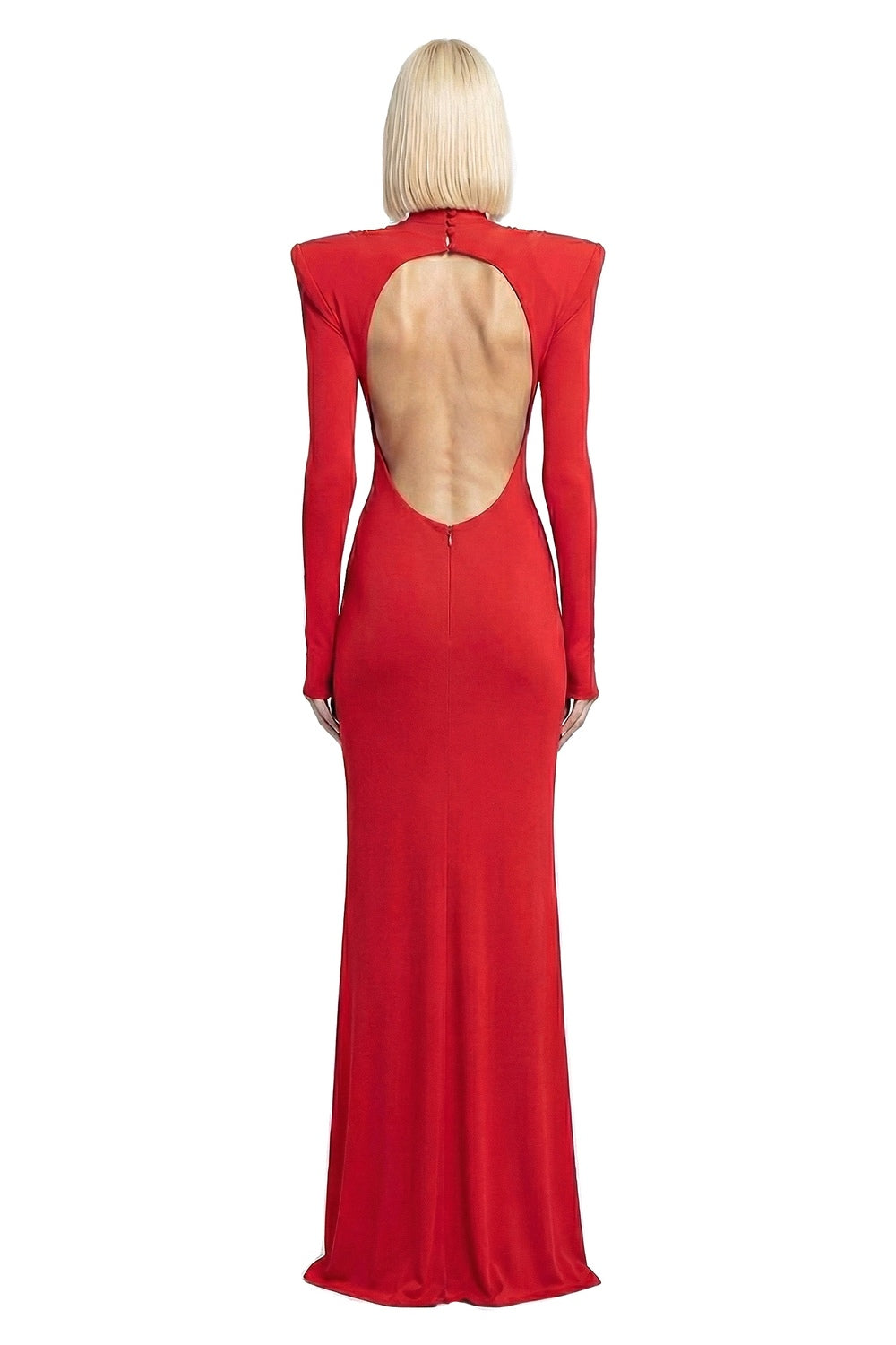 SUE DRESS