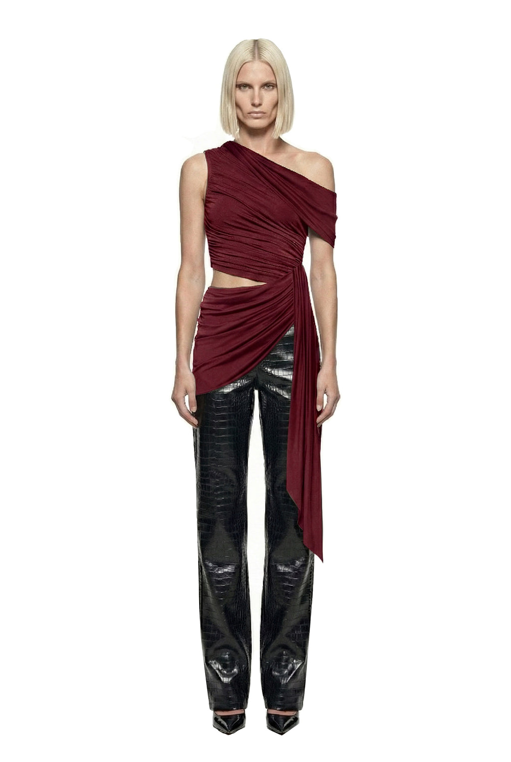 DHOLIA TOP