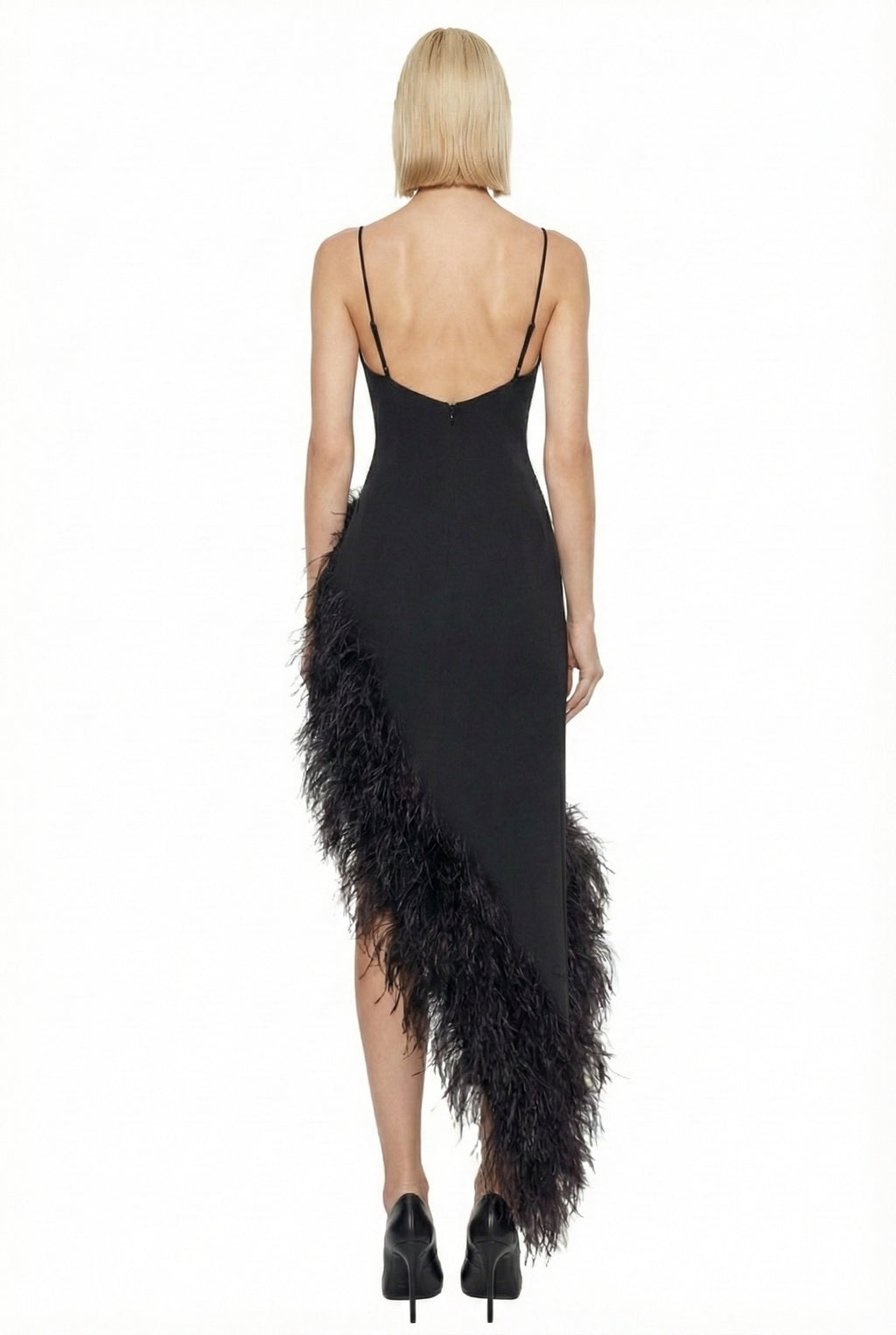 LOLO DRESS