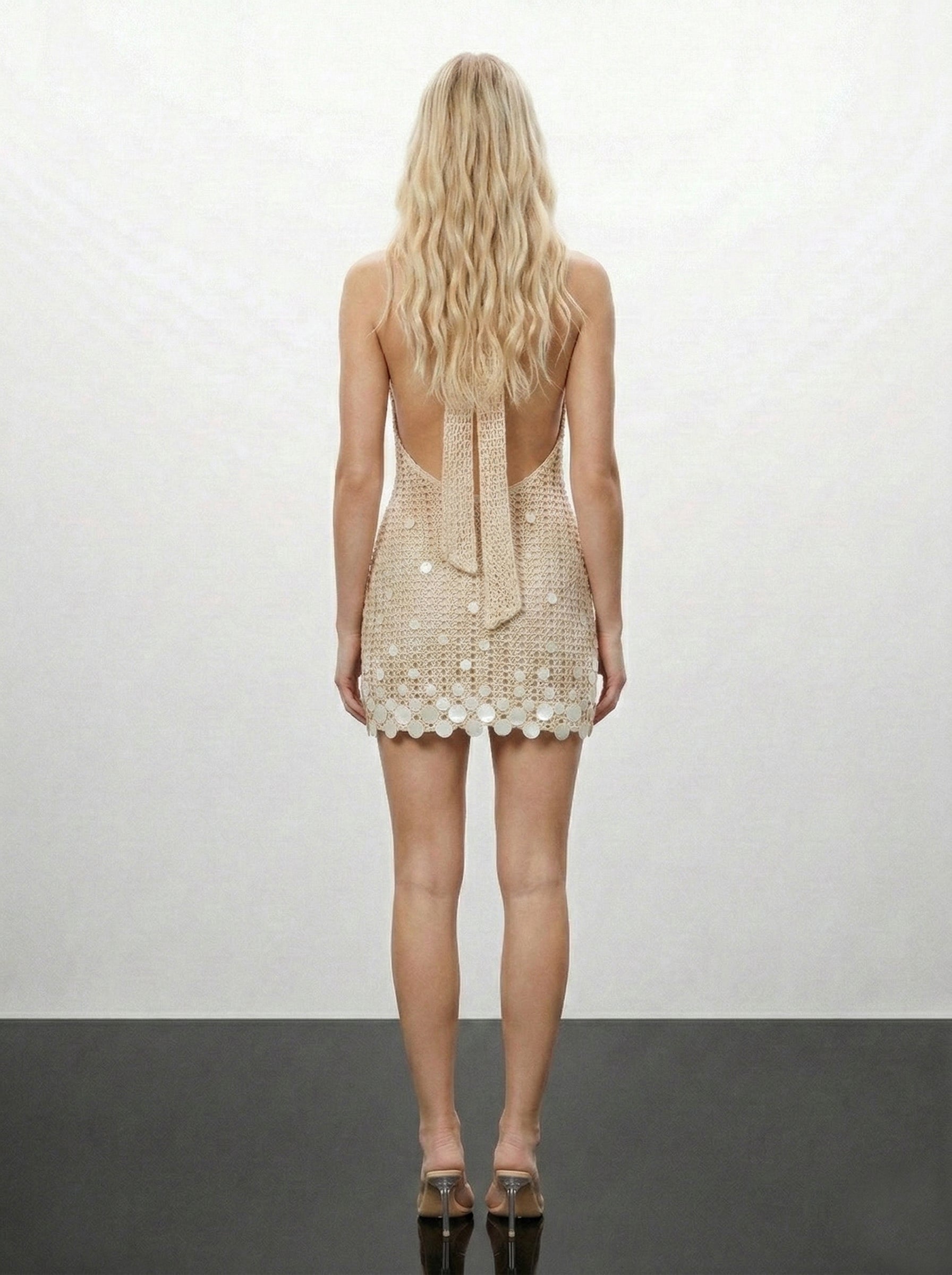 KATAMADZE ANNA DRESS