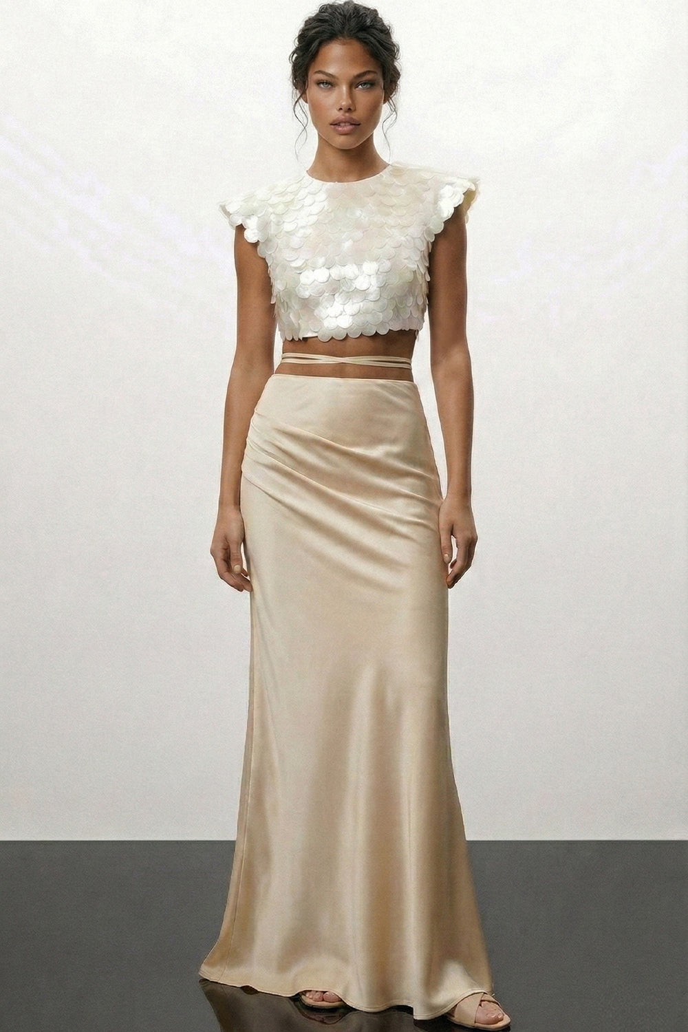 KATAMADZE AURA SKIRT