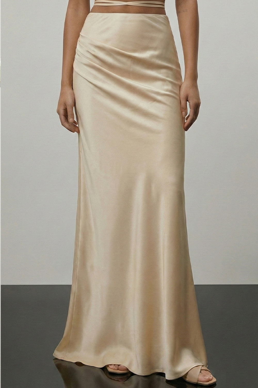 KATAMADZE AURA SKIRT