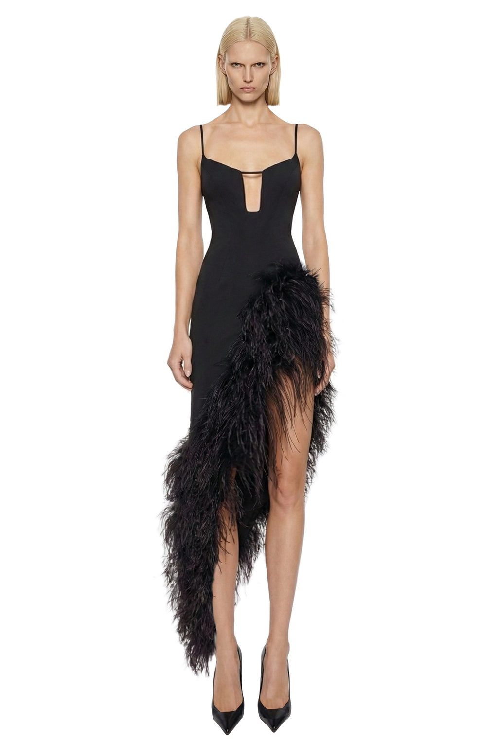 LOLO DRESS