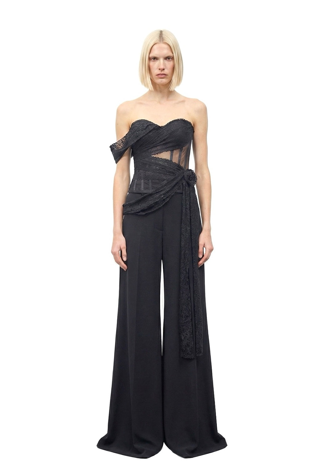 LACELLA CORSET