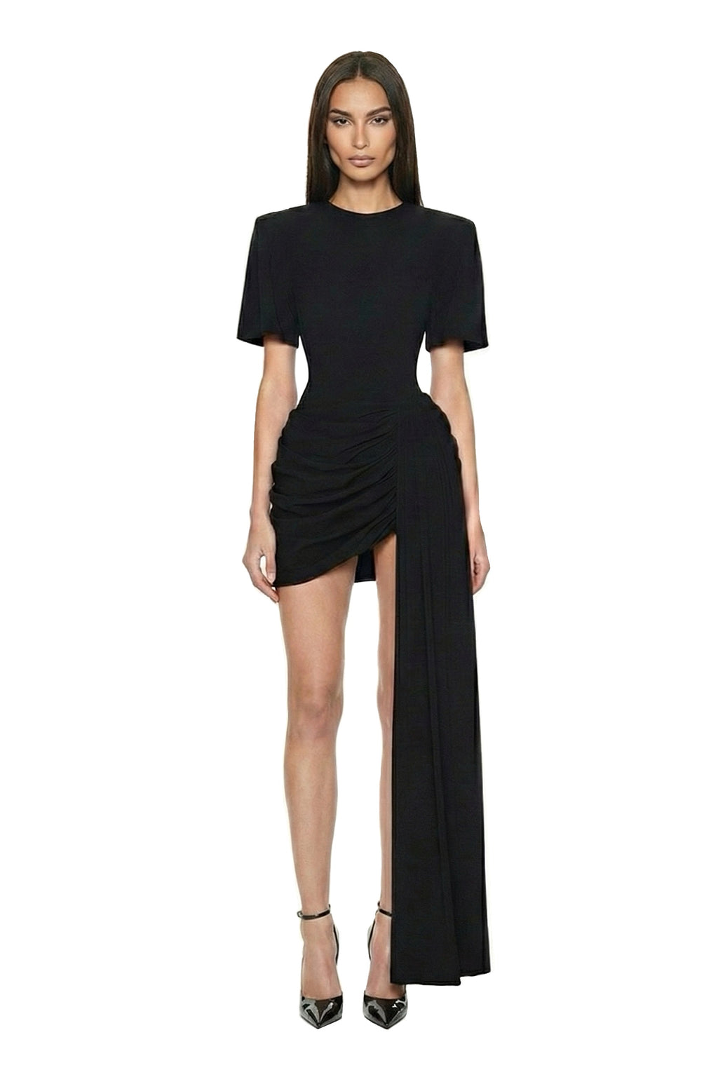 DORA DRESS