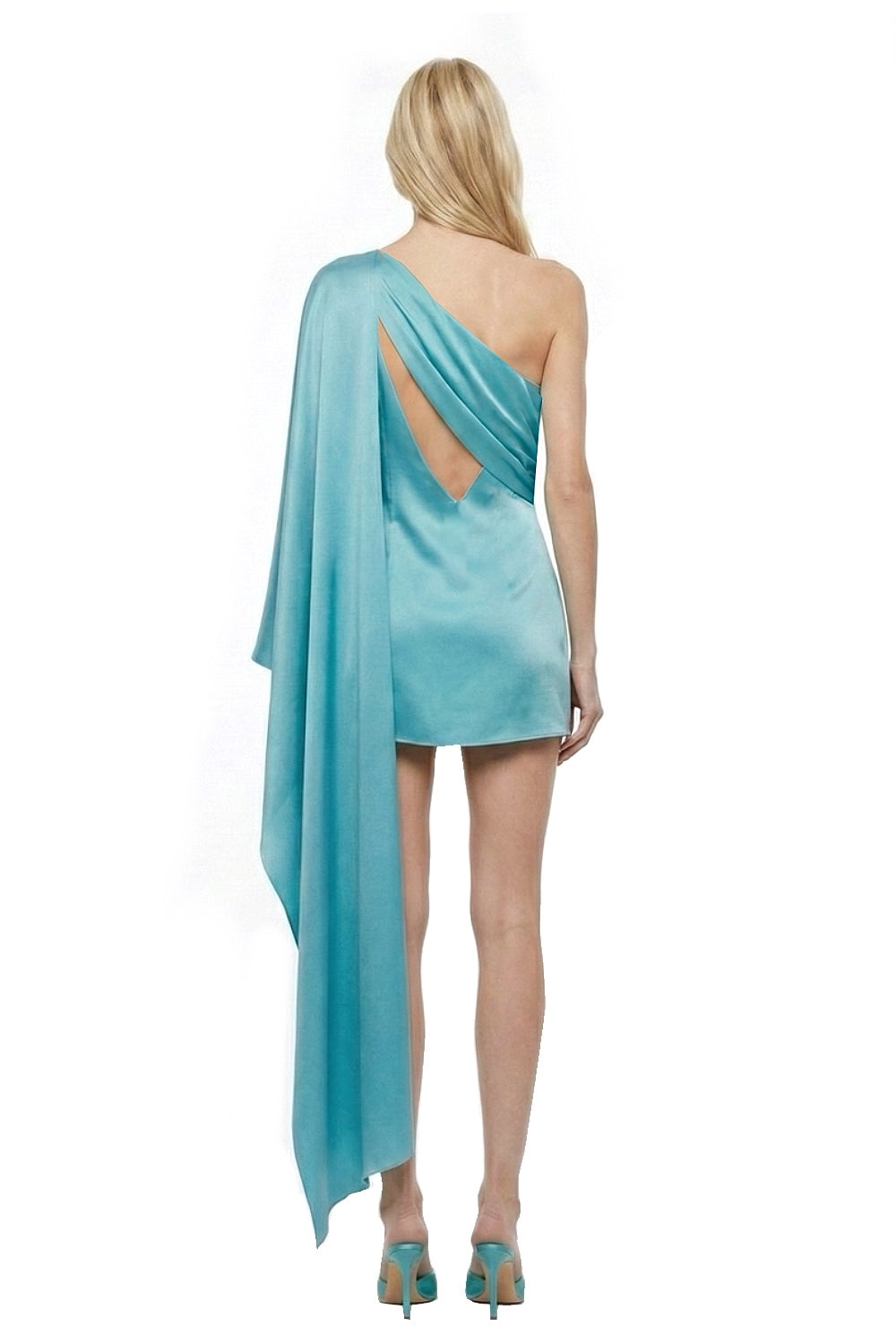 TINA DRESS