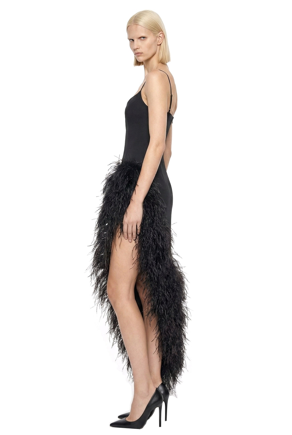 LOLO DRESS