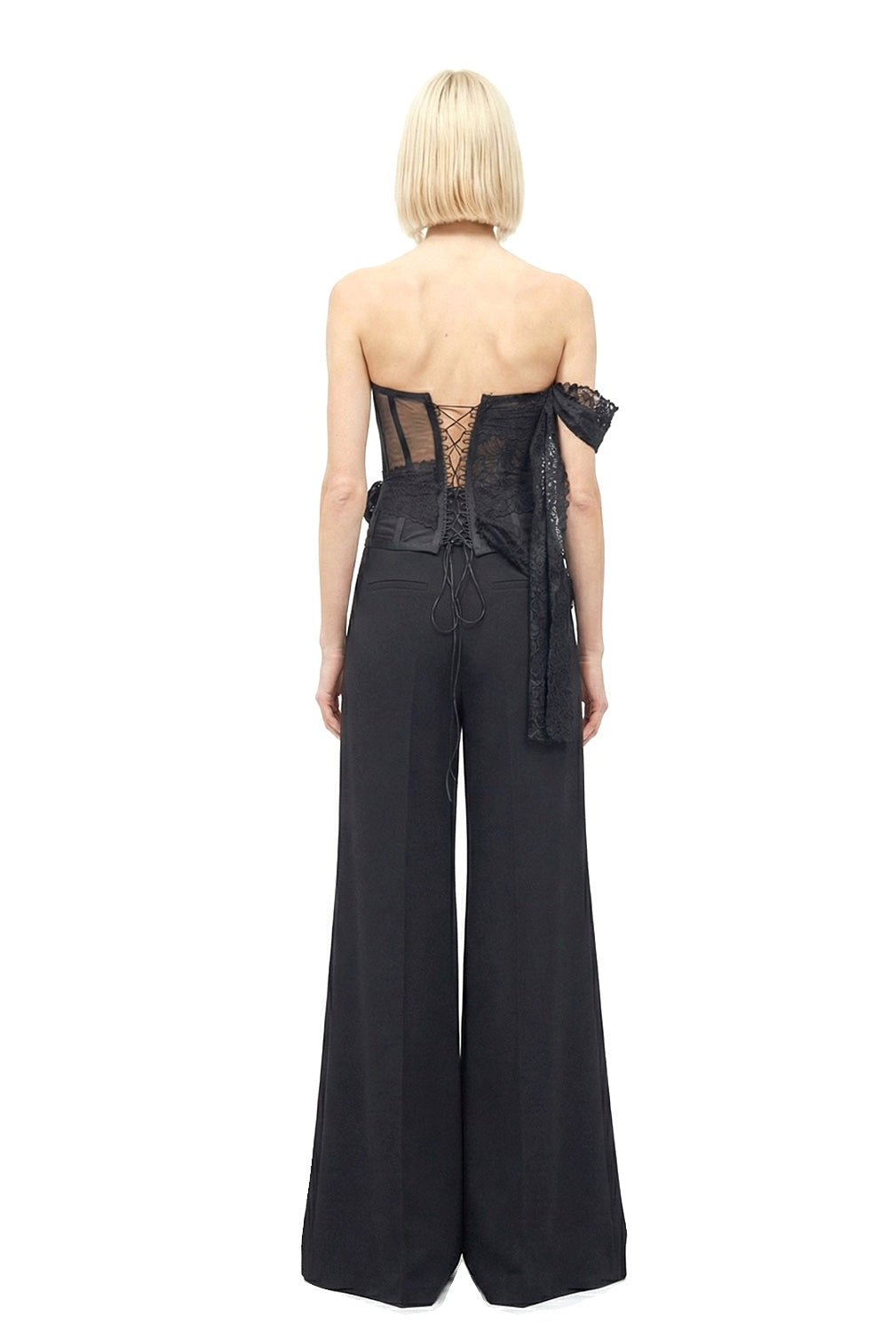 LACELLA CORSET