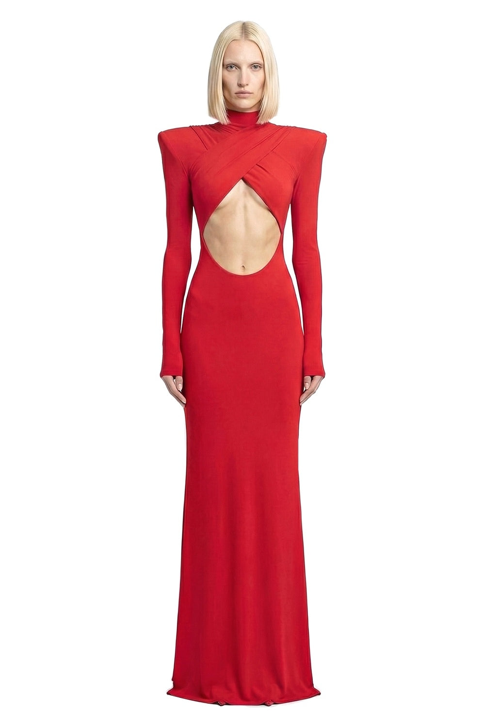 SUE DRESS
