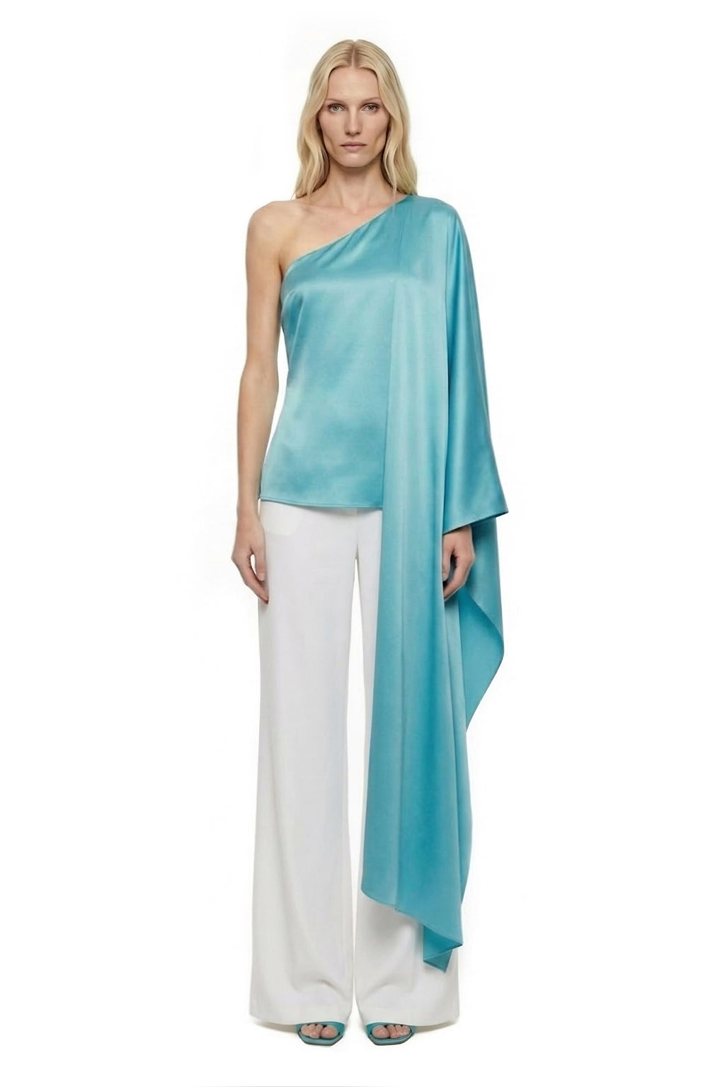 TINA BLOUSE