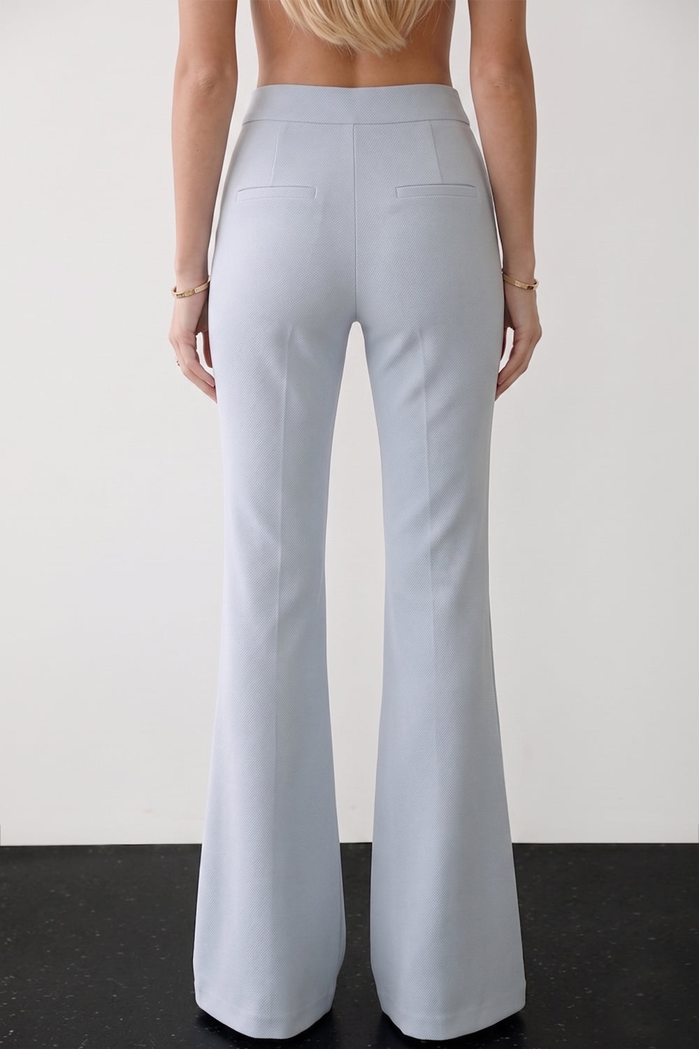 KATAMADZE JULIANA TROUSERS