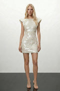 KATAMADZE ELENI DRESS