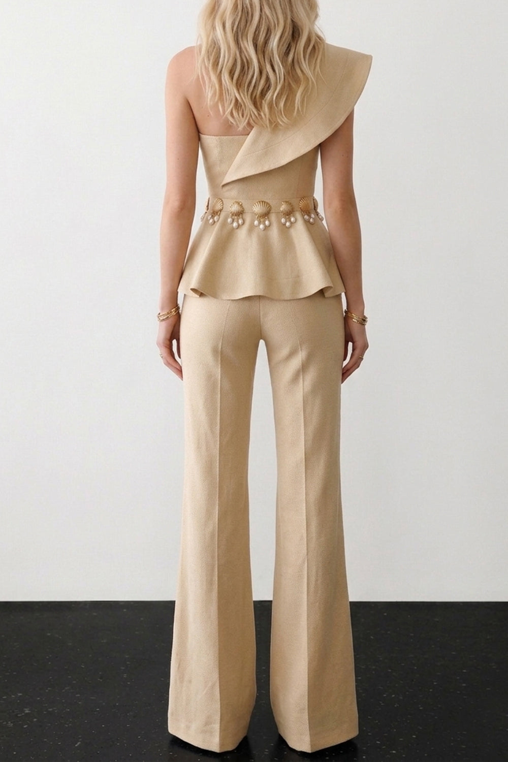 KATAMADZE THALASSA TOP
