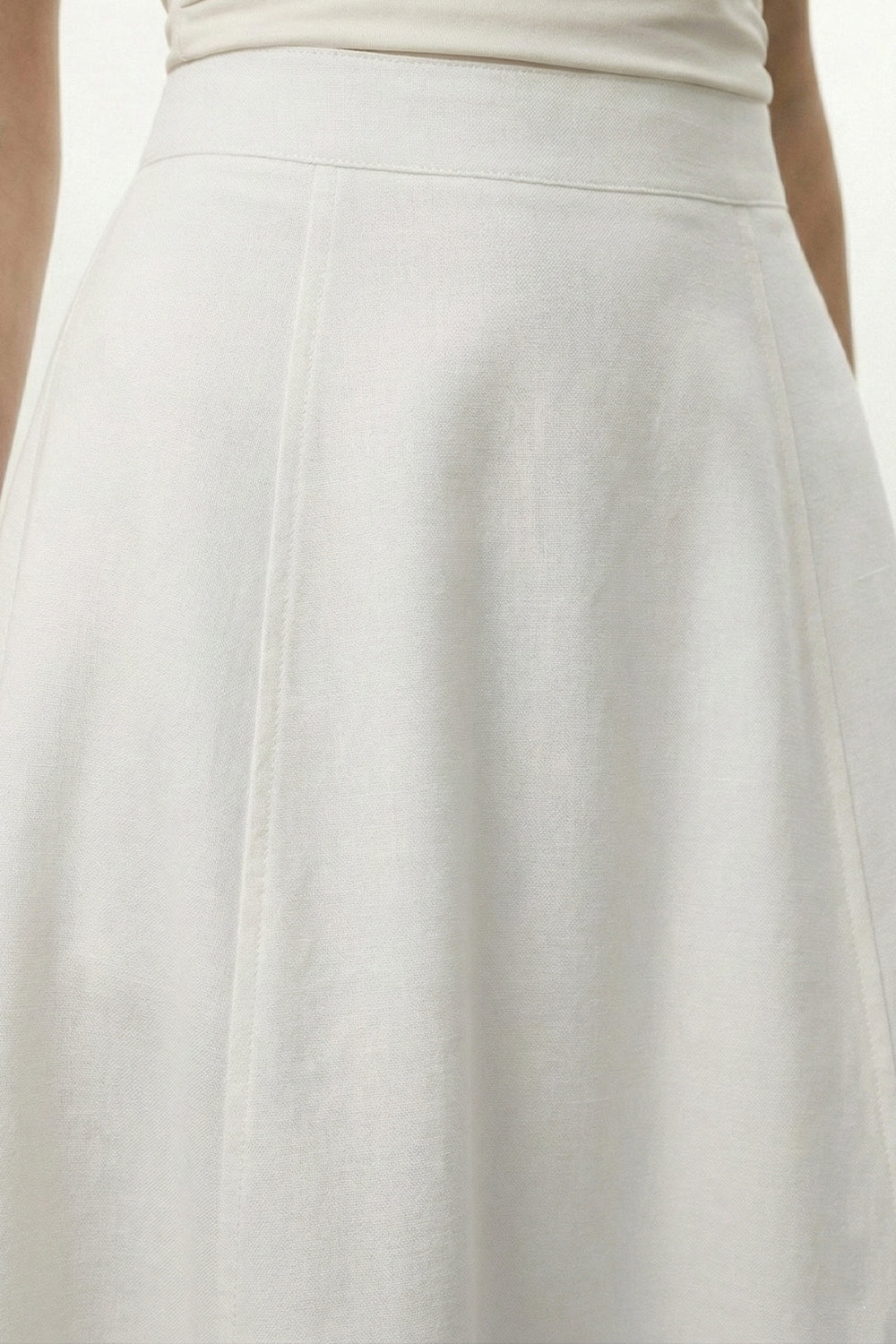 KATAMADZE TOCA SKIRT