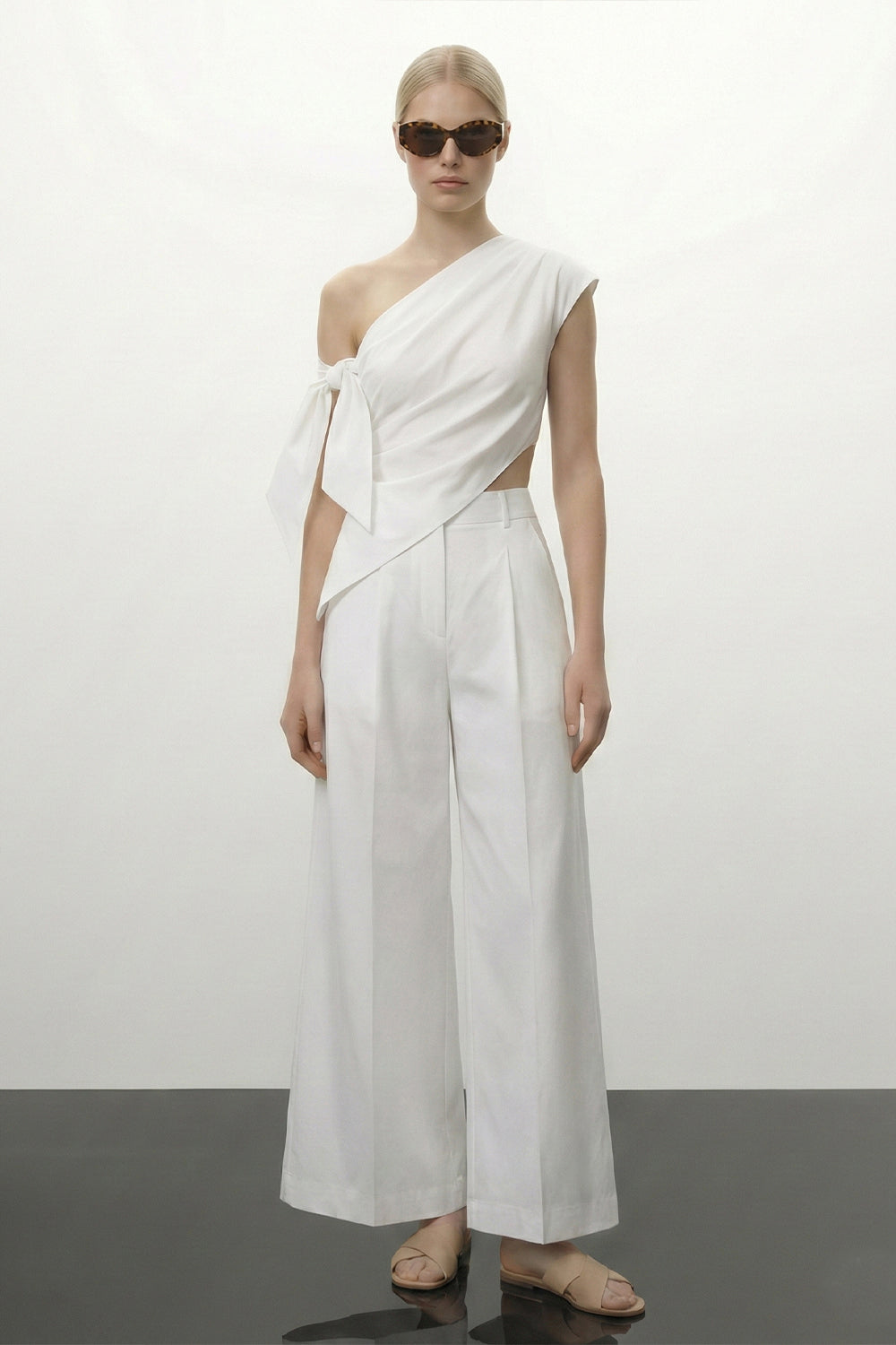 KATAMADZE DORA TROUSERS