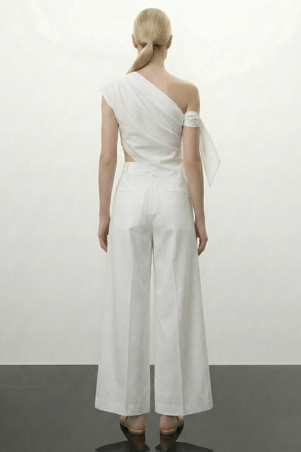 KATAMADZE DORA TROUSERS