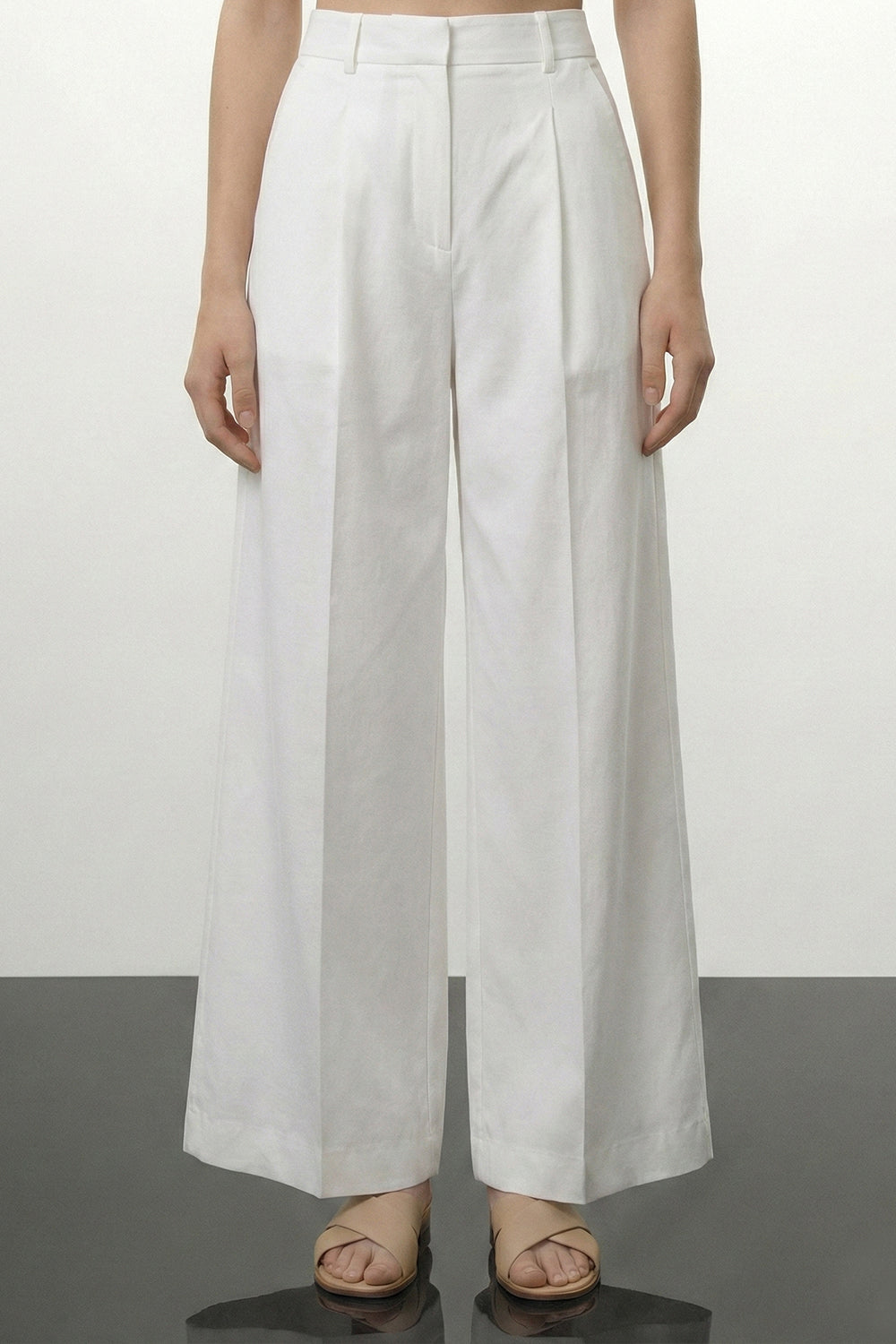 KATAMADZE DORA TROUSERS