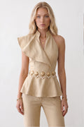 KATAMADZE THALASSA TOP