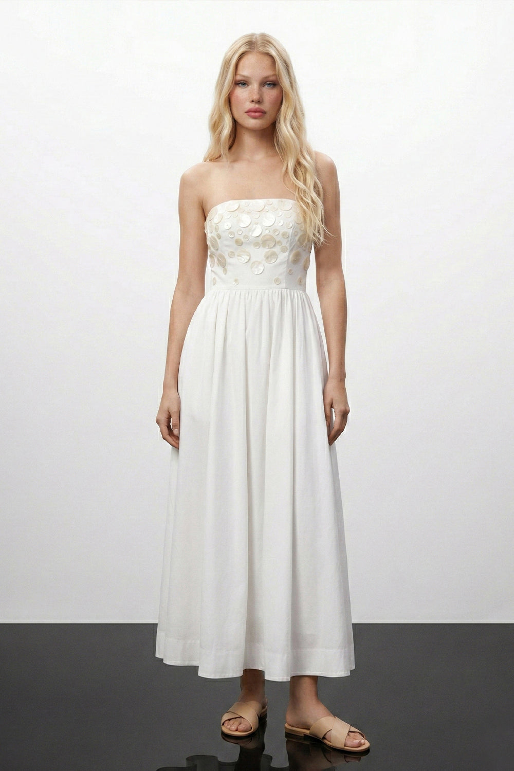 KATAMADZE LOLA DRESS