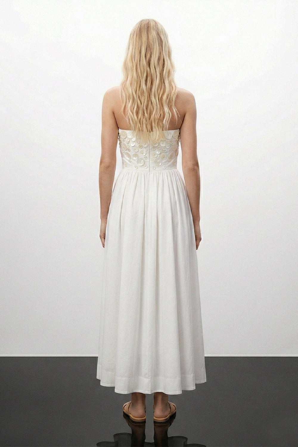 KATAMADZE LOLA DRESS