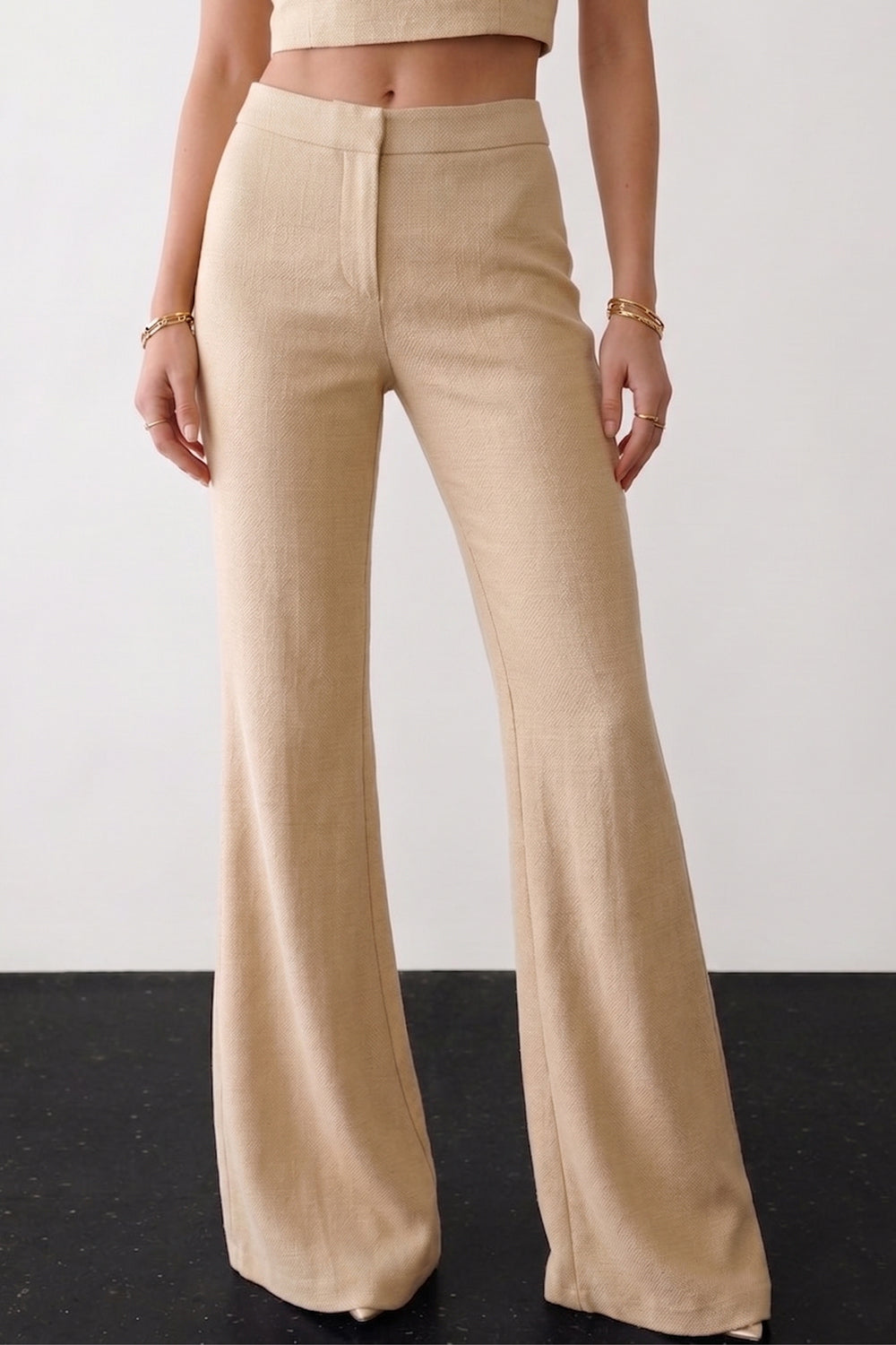 THALASSA TROUSERS