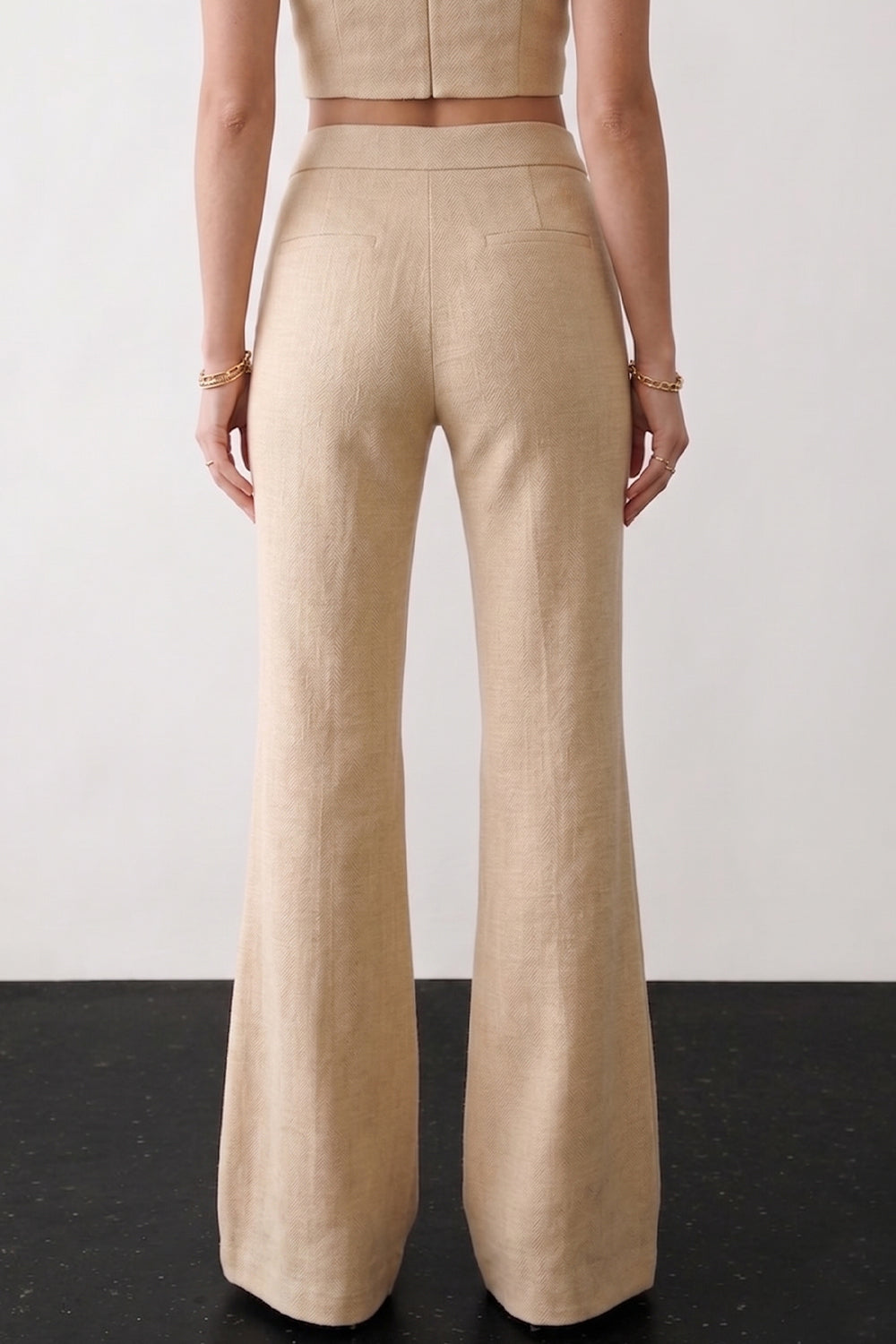 THALASSA TROUSERS